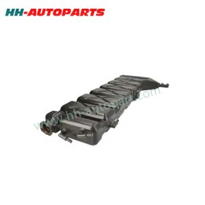 81061026118 EXPANSION TANK FOR MAN European Truck Spare Parts HH-AutoParts