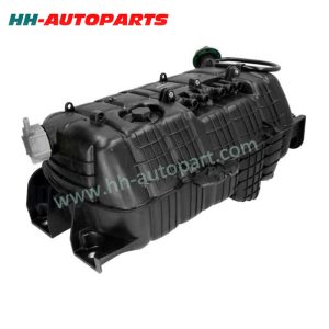 81061026232 81061026230 81061025028 COOLANT EXPANSION TANK FOR MAN European Truck Spare Parts HH-AutoParts
