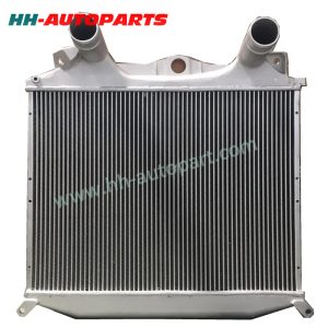 81061300170 81061300175 INTERCOOLER FOR MAN European Truck Spare Parts HH-AutoParts