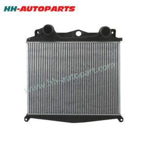 81061300176 INTERCOOLER FOR MAN European Truck Spare Parts HH-AutoParts