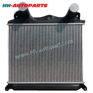 81061300197 81061300215 81061300179 81061300204 81061300217 INTERCOOLER FOR MAN European Truck Spare Parts HH-AutoParts