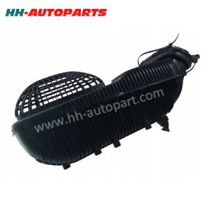 81082016097 INTAKE CONNECTOR FOR MAN European Truck Spare Parts HH-AutoParts