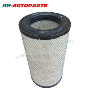 8108300094 AIR FILTER CAP FOR MAN European Truck Spare Parts HH-AutoParts Model:MNA, TGA, F 2000, L 2000, TGL, TGS, TGX, TGM Year:2000-, 2005-, 1994-, 2007-, 2007-, 1993-, 2005- Size: OEM Standard Size