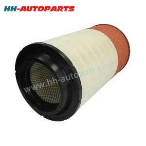 81083030052 AIR FILTER COVER FOR MAN European Truck Spare Parts HH-AutoParts