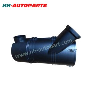 81084006031 AIR FILTER HOUSING FOR MAN TGA European Truck Spare Parts HH-AutoParts MAN,TGA, F 2000, L 2000, TGL, TGS, TGX, TGM 2000-, 2005-, 1994-, 2007-, 2007-, 1993-, 2005-