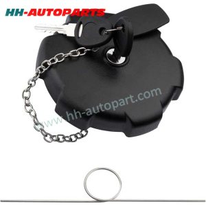 81122106027 FUEL TANK COVER FOR MAN European Truck Spare Parts HH-AutoParts