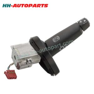 81255090157 STEERING COLUMN SWITCH FOR MAN European Truck Spare Parts HH-AutoParts