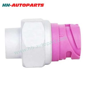 81255140035 Electronic pressure transducer For MAN European Truck Spare Parts HH-AutoParts MAN