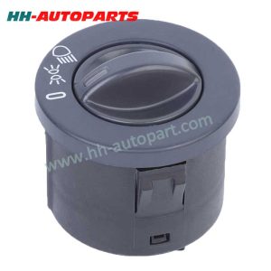 81255250193 81255056818 81255256703 81255250130 Rotary Lamp Switch for Man European Truck Spare Parts HH-AutoParts MAN