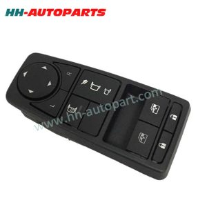 81258067093 DOOR Control panel for MAN TGL TGM TGS TGX European Truck Spare Parts HH-AutoParts MAN TGX TRUCK EU 2006 MAN TGS TRUCK EU 2006 MAN TGL TRUCK EU 2004 MAN TGM TRUCK EU 2004