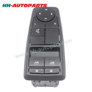 81258067109 81258067094 Door Window Switch for MAN2006 2021 European Truck Spare Parts HH-AutoParts MAN TGS TRUCK EU 2006 - 2021 MAN TGX TRUCK EU 2006 - 2021 MAN TGA TRUCK EU 2000 - 2021