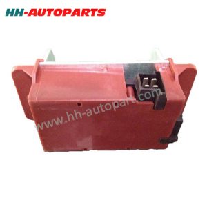 81259356706 ELECTRIC HEATER UNIT FOR MAN European Truck Spare Parts HH-AutoParts