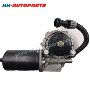 81264016088 Wiper motor for MAN F M L 2000 F M G 90 F 7 8 9 European Truck Spare Parts HH-AutoParts MAN Bus / Neoplan Starliner MAN F/M/L 2000, F/M/G 90, F 7/8/9 M/F 90, M/F 2000