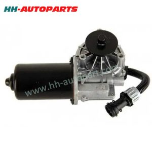 81264016134 Wiper motor for MAN F M L 2000 F M G 90 European Truck Spare Parts HH-AutoParts MAN F2000
