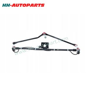 81264116125 Windscreen Wiper for MAN European Truck Spare Parts HH-AutoParts MAN