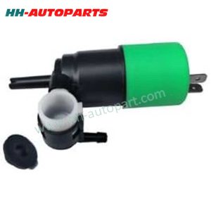 81264856030 REAR WIPER TANK MOTOR FOR MAN European Truck Spare Parts HH-AutoParts MAN F2000