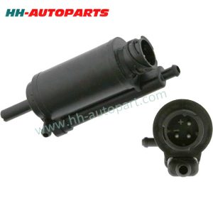 81264856033 WATER TANK MOTOR FOR MAN European Truck Spare Parts HH-AutoParts