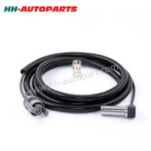 81271206045 Electronic pressure transducer For MAN European Truck Spare Parts HH-AutoParts MAN