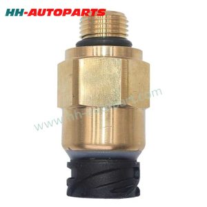 81274216047 Electronic pressure transducer For MAN European Truck Spare Parts HH-AutoParts MAN