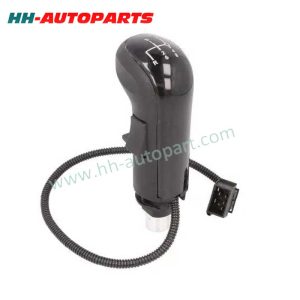 81326200045 81326200083 81326200076 Shift Lever Knob for MAN EU 2000 2021 European Truck Spare Parts HH-AutoParts MAN TGA TRUCK EU 2000 - 2021