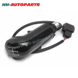 81326200055 Gear Shift Control Knob for MAN European Truck Spare Parts HH-AutoParts MAN TGL TRUCK EU 2004 MAN TGM TRUCK EU 2004