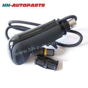 81326200100 Gear Shift Control Knob for MAN European Truck Spare Parts HH-AutoParts MAN
