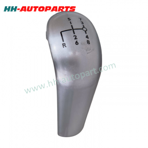 81326200102 Gear Shift Knob for MAN European Truck Spare Parts HH-AutoParts MAN TGA TRUCK EU 2000 MAN TGX TRUCK EU 2006 MAN TGS TRUCK EU 2006