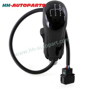 81326200105 Knob for MAN TGS 2006 2021 European Truck Spare Parts HH-AutoParts MAN TGS TRUCK EU 2006 - 2021 MAN TGA TRUCK EU 2000 - 2021