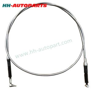 81326556249 81326556322 GEAR CABLE for MAN TGA TGS European Truck Spare Parts HH-AutoParts MAN TGS TRUCK EU 2006 - 2021 MAN TGA TRUCK EU 2000 - 2021