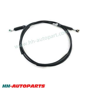 81326556250 81326556314 GEAR CABLE for MAN TGA TGS European Truck Spare Parts HH-AutoParts MAN TRUCK EU 2000 MAN TRUCK EU 2006