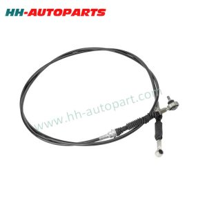 81326556251 81326556325 GEAR CABLE for MAN TGA TGS European Truck Spare Parts HH-AutoParts MAN TRUCK EU 2000 MAN TRUCK EU 2006
