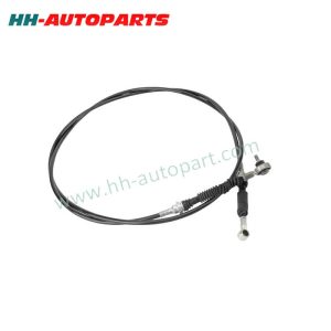 81326556252 81326556312 GEAR CABLE for MAN TGA TGS European Truck Spare Parts HH-AutoParts MAN TRUCK EU 2000 MAN TRUCK EU 2006