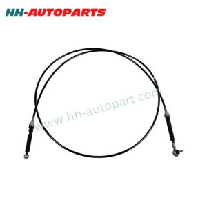 81326556261 Cable Gear Shift Control for MAN European Truck Spare Parts HH-AutoParts MAN TGA/TGL/TGM/TGS/TGX