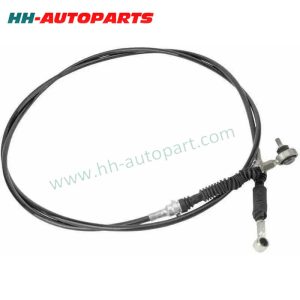 81326556263 Cable Gear Shift Control for MAN European Truck Spare Parts HH-AutoParts MAN