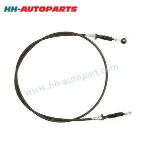 81326556311 81326556248 81326556278 GEAR CABLE for MAN TGA TGS European Truck Spare Parts HH-AutoParts MAN TGA/TGL/TGM/TGS/TGX