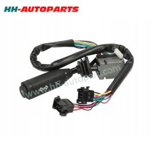 81355090093 COMBINATION SWITCH FOR MAN European Truck Spare Parts HH-AutoParts