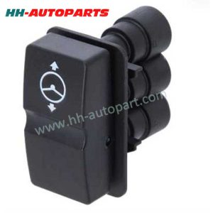 81521856065 Servo Valve for MAN Truck European Truck Spare Parts HH-AutoParts MAN