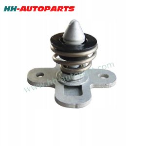 81611446002 LOCKING BOLT FOR MAN European Truck Spare Parts HH-AutoParts