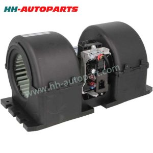 81619306101 81619306086 AIR CONDITIONING BLOWER FOR MAN European Truck Spare Parts HH-AutoParts