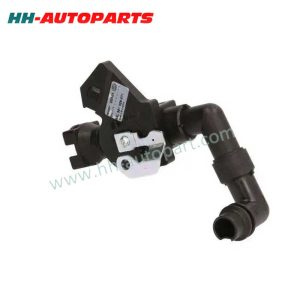 81619800044 Cab Heating & Ventilation Control Valve for MAN for MAN European Truck Spare Parts HH-AutoParts MAN