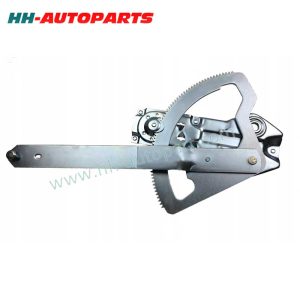 81626406058 81626406057 Lift Door Window for MAN M 2000 L European Truck Spare Parts HH-AutoParts Brand Model Vehicle Type Vehicle Class Years MAN Other Truck Series TRUCK EU 1970 - 2021 MAN M 2000 L TRUCK EU 1995 - 2007 MAN M 2000 M TRUCK EU 1995 - 2005 MAN E Series TRUCK EU 1989 - 2005 MAN F 90 TRUCK EU 1985 - 1997