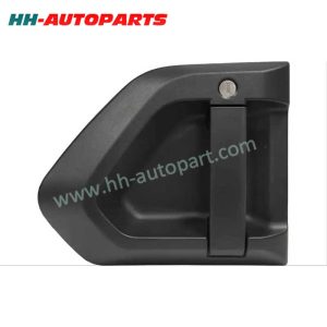 81626416119 81626415013 OUTSIDE DOOR HANDLE LH FOR MAN European Truck Spare Parts HH-AutoParts
