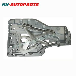 81626456024 RH 81626456023 81626456035 LH WINDOW REGULATOR MANUAL FOR MAN European Truck Spare Parts HH-AutoParts