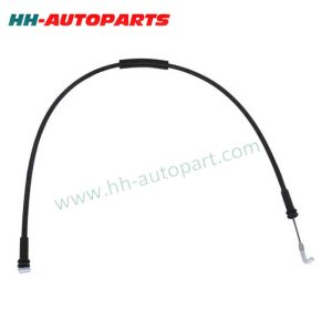 81626800132 81626800108 81955010243 Cable Door Window for MAN TGA European Truck Spare Parts HH-AutoParts MAN TGA/TGL/TGM/TGS/TGX