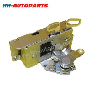 81626806114 81626806115 DOOR LOCK FOR MAN European Truck Spare Parts HH-AutoParts MAN F2000