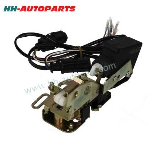 81626806121 81626806143 81626806122 81626806142 Door lock inner left central locking FOR MAN TGA TGL TGM TGS TGX European Truck Spare Parts HH-AutoParts MAN TGA/TGL/TGM/TGS/TGX