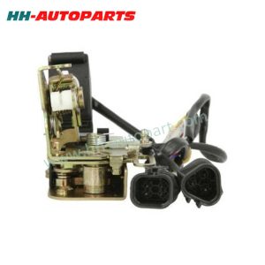 81626806142 81626806143 Door lock for MAN TGA TGL TGM TGS TGX European Truck Spare Parts HH-AutoParts MAN TGA/TGL/TGM/TGS/TGX