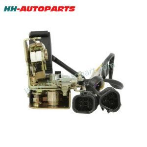 81626806146 81626806122 81626806142 Door lock inner right central locking FOR MAN TGA TGL TGM TGS TGX European Truck Spare Parts HH-AutoParts MAN TGA/TGL/TGM/TGS/TGX