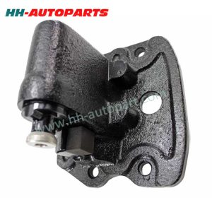 81626906037 LH 81626906036 RH DOOR HINGE FOR MAN European Truck Spare Parts HH-AutoParts