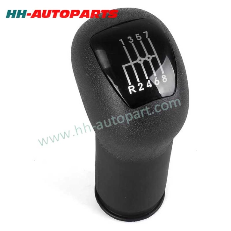 How to Replace and Upgrade Your Gear Shift Knob: A Step-by-Step Guide ...